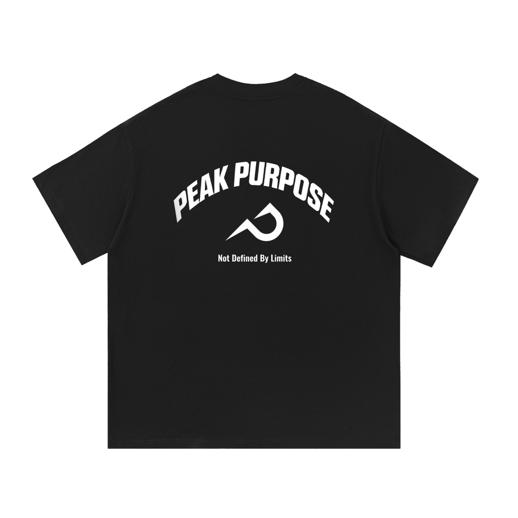 Essential Graphic T-Shirt