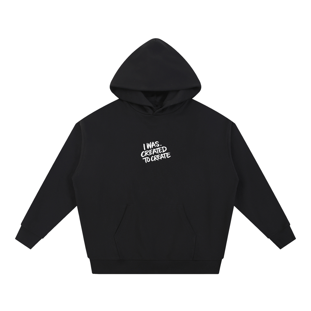 Studio Heavyweight Hoodie