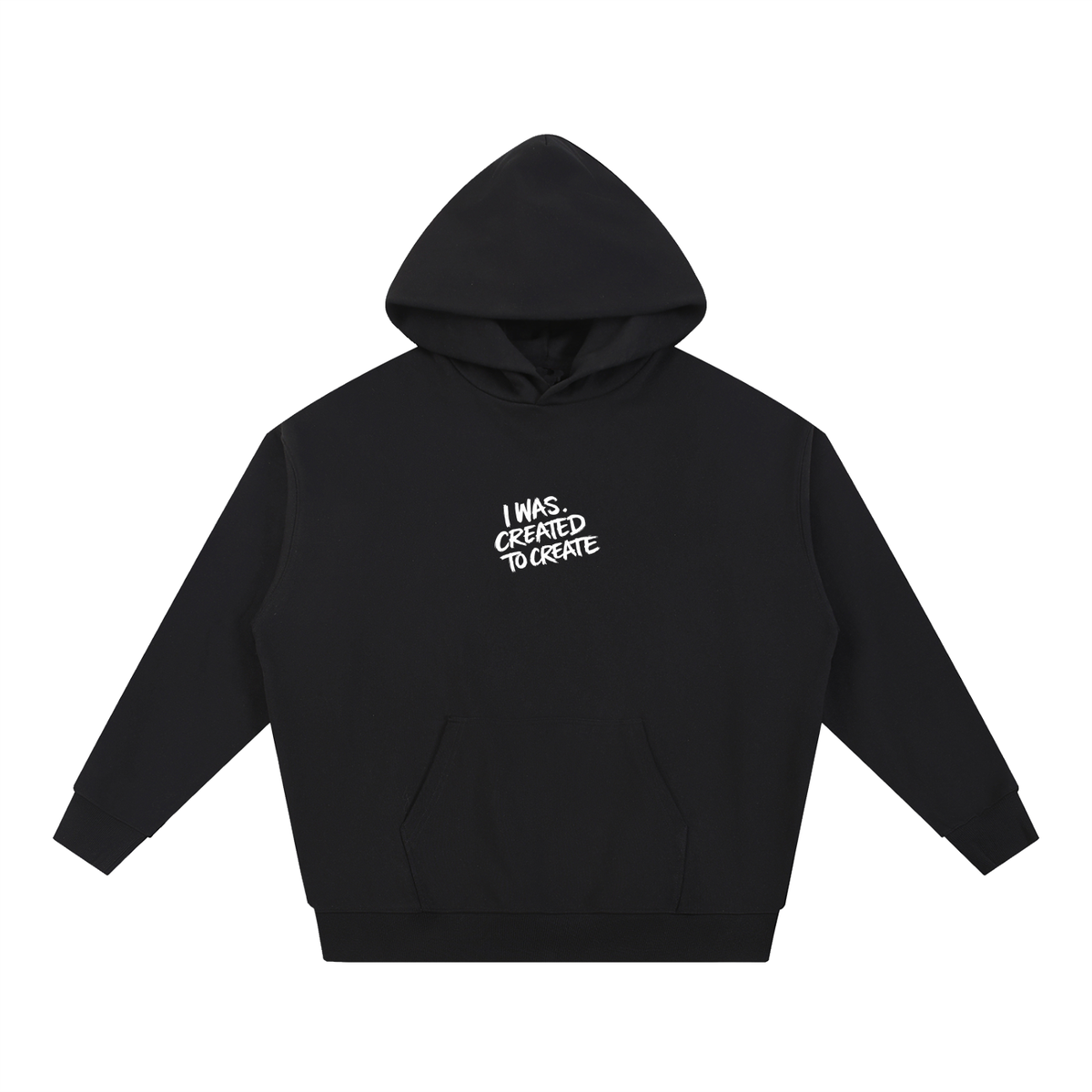 Studio Heavyweight Hoodie