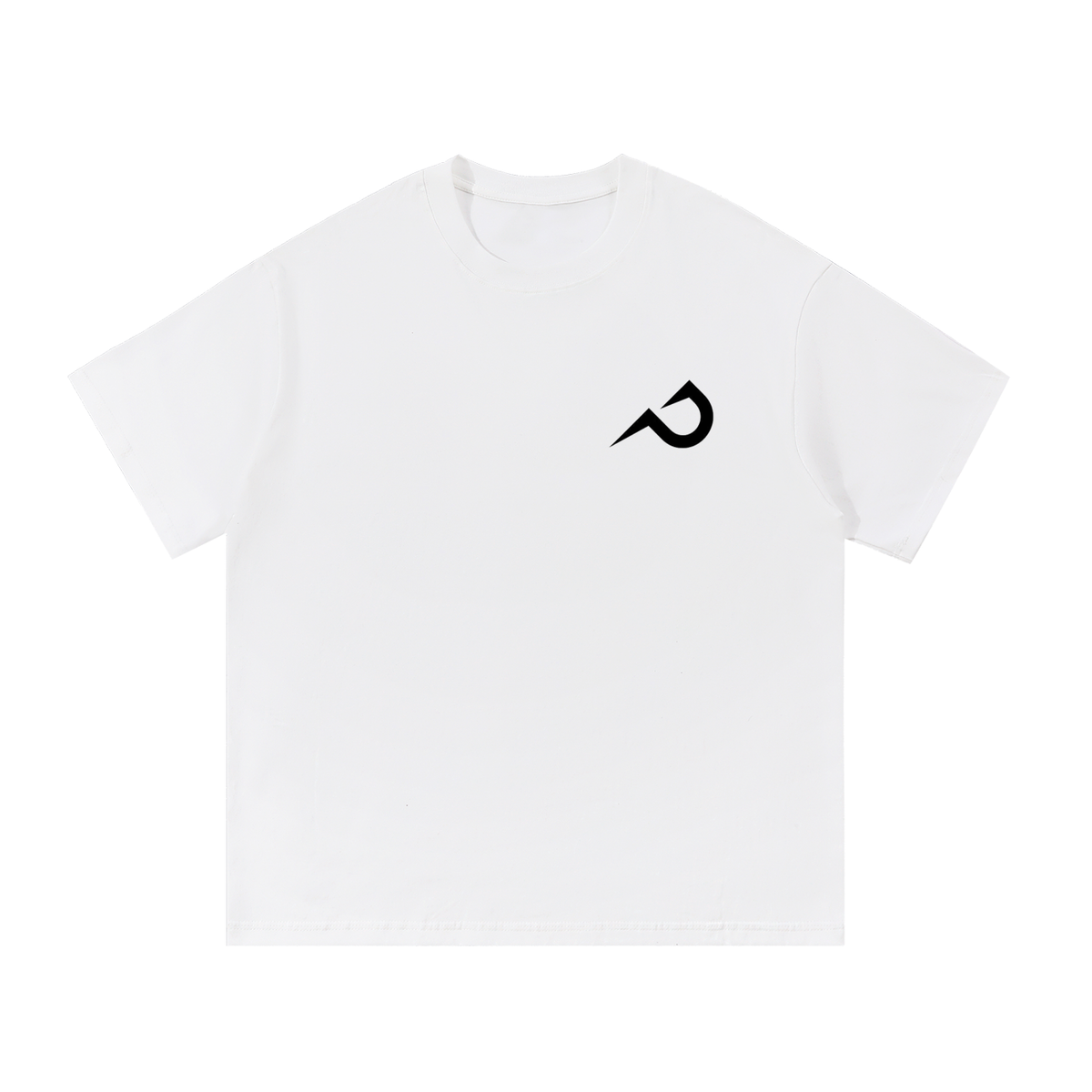 Essential Graphic T-Shirt