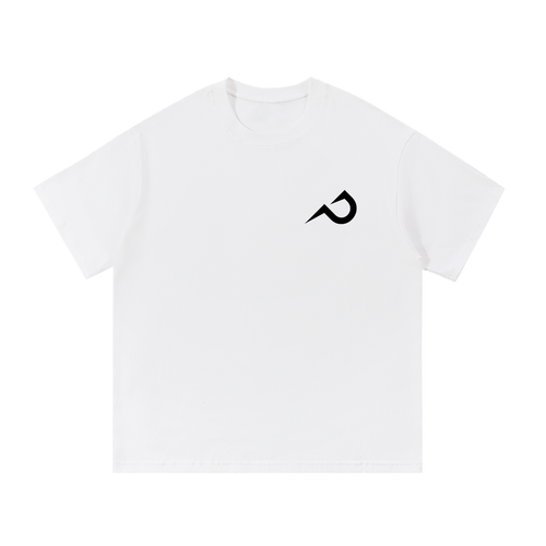 Essential Graphic T-Shirt