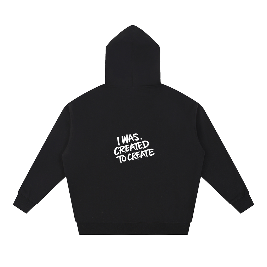 Studio Heavyweight Hoodie