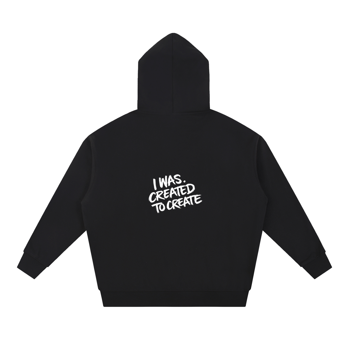 Studio Heavyweight Hoodie