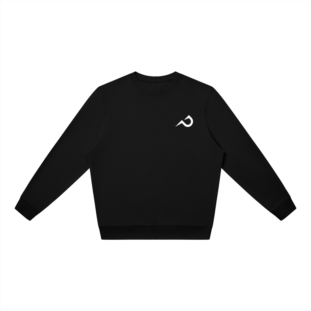 Peak Life Crewneck