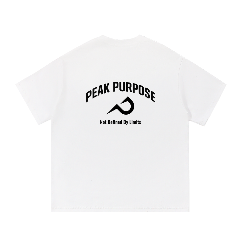 Essential Graphic T-Shirt