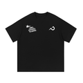 Made To Create Tee, Black