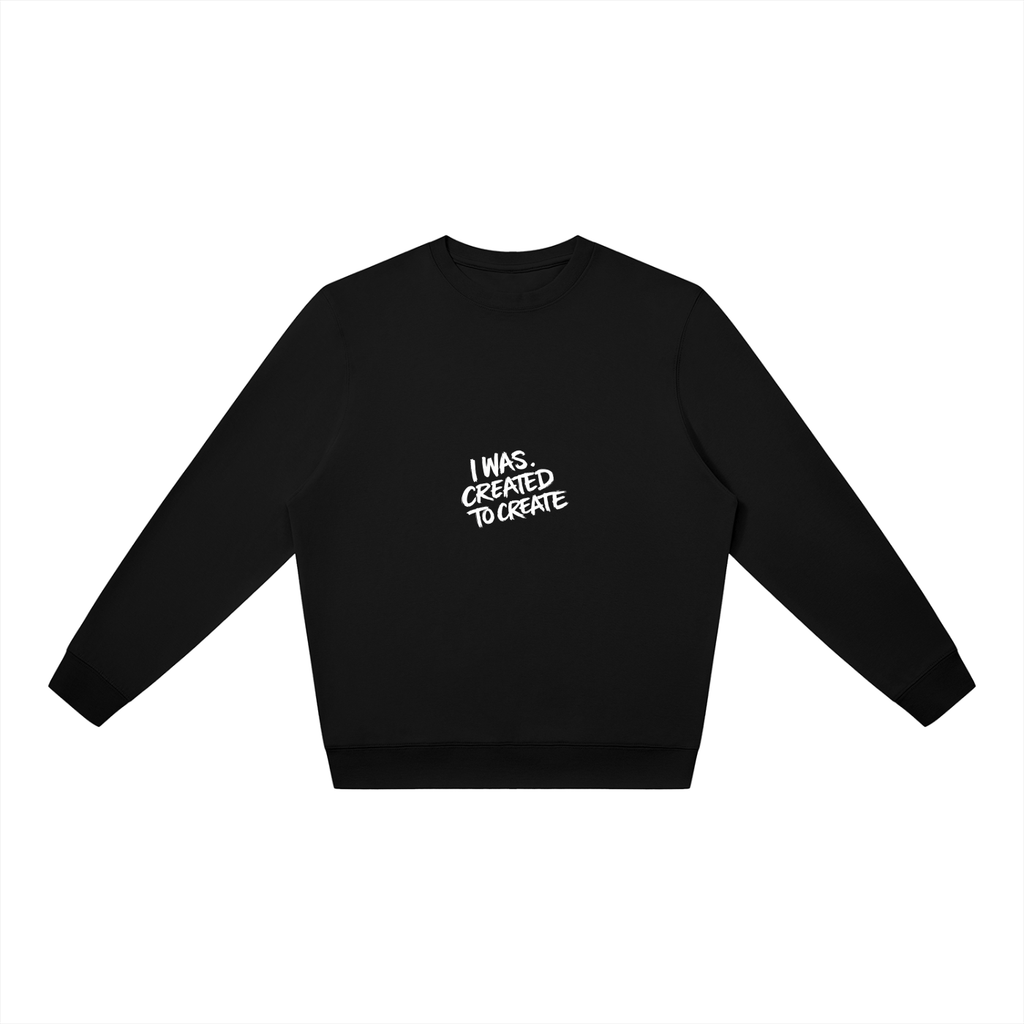 Creator Crewneck