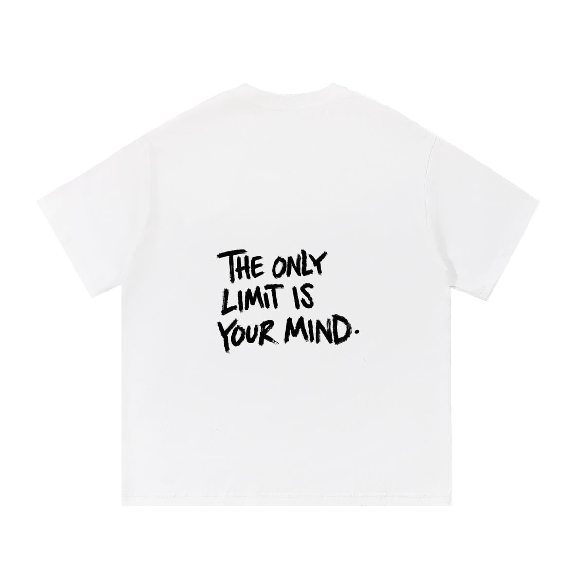 Limitless Tee