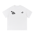 Made to Create T-Shirt, White